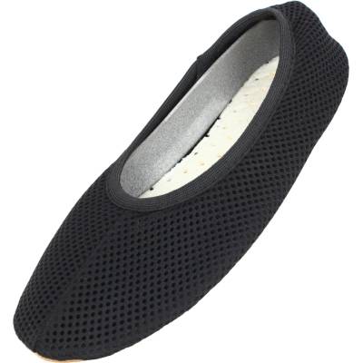 BECK Спортни обувки 'Airs' черно, размер 25