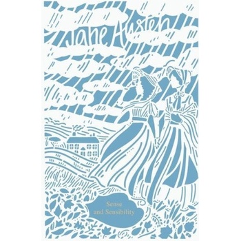 Sense and Sensibility - Jane Austen Collection
