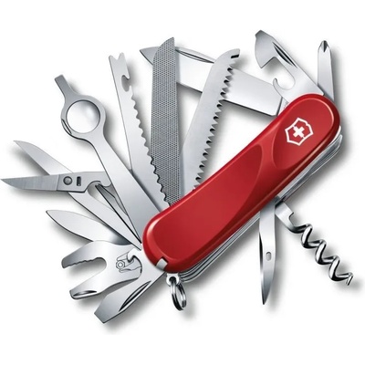 Victorinox Швейцарски джобен нож Victorinox Evolution 28 - 23 функции (2.5383.E)