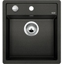 Blanco DALAGO 45 Silgranit čierná