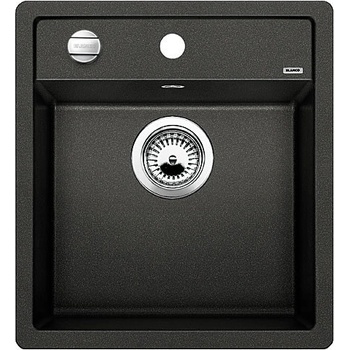 Blanco DALAGO 45 Silgranit čierná
