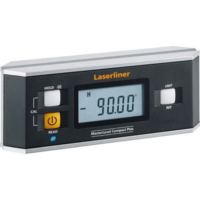 Laserliner Дигитален нивелир Laserliner MasterLevel Compact Plus (BLE), 081.265A (081.265A)