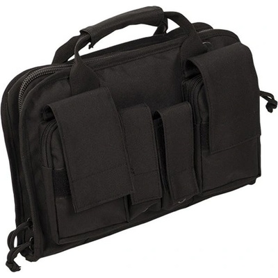Mil-tec 34 x 9 x 22 cm black – Zbozi.Blesk.cz