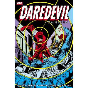 Daredevil Omnibus Vol. 4 (ISBN: 9781302968489)