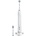 Oral-B Sensi UltraThin PRO 900 white
