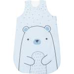 KikkaBoo Спален чувал KikkaBoo - Bear with me, 6-18 месеца, Blue (41130000057) - ozone