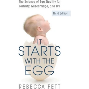 It Starts with the Egg (2023)