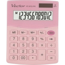VECTOR KAV VC-812 PK PINK