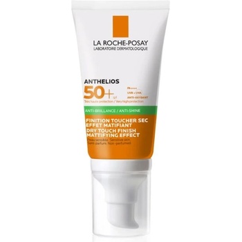 La Roche-Posay Anthelios XL zmatňující opalovací gel-krém SPF50 50 ml