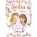 Sofia Prvá - Tajomná kliatba