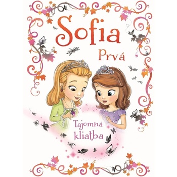 Sofia Prvá - Tajomná kliatba