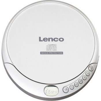 Lenco CD-201