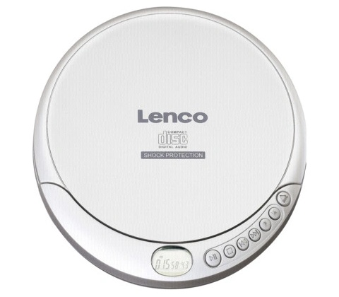 Lenco CD-201