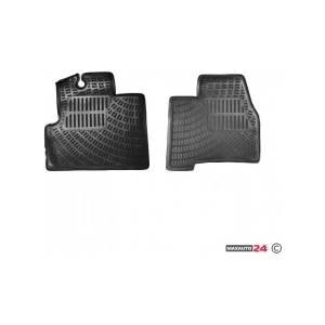Rizline Гумени стелки RizLine съвместими с Peugeot Boxer 2006-