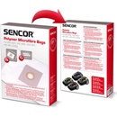 SENCOR MICRO SVC 8GR/RD/VT/YL 5 ks