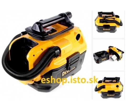 DeWALT DCV584L