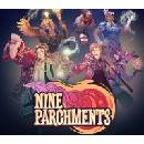 Nine Parchments