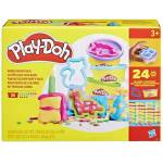 Hasbro Парти комплект Play-Doh (F9822)