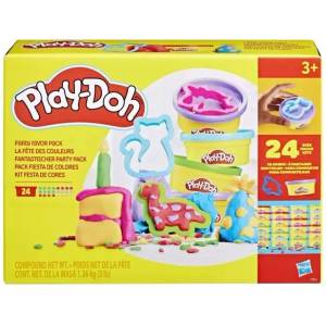 Hasbro Парти комплект Play-Doh (F9822)