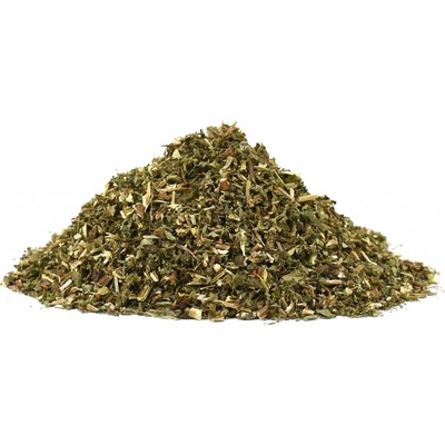 Naturway Meduňka nať řezaná 100 g – Zbozi.Blesk.cz