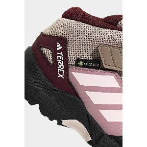 adidas TERREX туристически обувки за деца TERREX SKYCHASER MID GTX