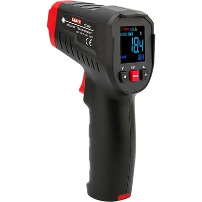 UNI-T Инфрачервен термометър uni-t ut306c (ut306c)