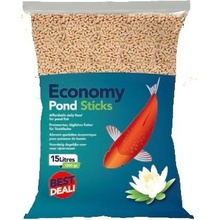 Ecomy Sticks Bag 15 l