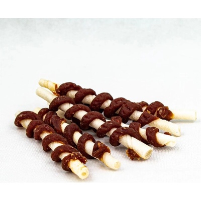 Maced Hovězí tyčinky s jehněčím masem 500 g