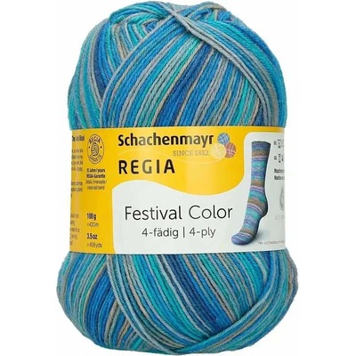 Regia 4-Ply Color 2887 exit color