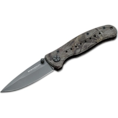 Böker Magnum Defilade 01MB357BM