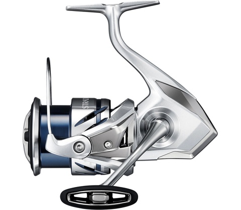 Shimano Stradic FM C3000