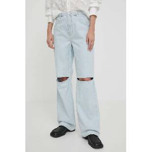 2NDDAY Дънки 2ND Rook TT - Classic Denim (2242761903)