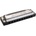 Hohner Hot Metal D Диатонична устна хармоника (M57203x)
