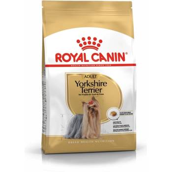 Royal Canin ROYAL CANIN BHN Yorkshire Terrier Adult Храна за кучета, суха, за йоркширски териер, възрастни, 3kg