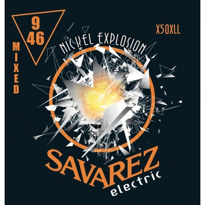 Savarez X50XLL