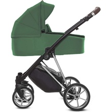 Baby Active Musse Royal Emerald chrome 2021