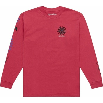 Troy Lee Designs Enjoy fuchsia