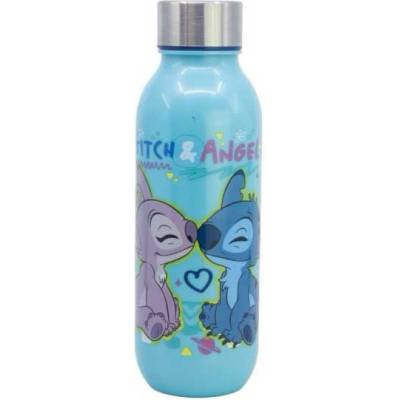 Kids movie heroes Бутилка stor discovery large bottle 640 ml stitch