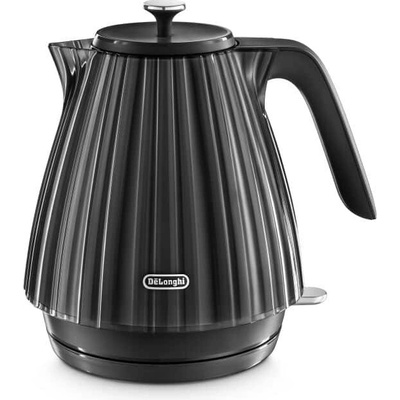 Delonghi Ballerina Furnace Black KBD2001.BK