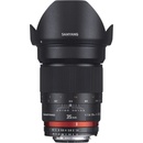 Samyang 35mm f/1.4 AS UMC AE Nikon F