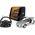 Rastar Mercedes-Benz SLS с волан контролер, 1: 14