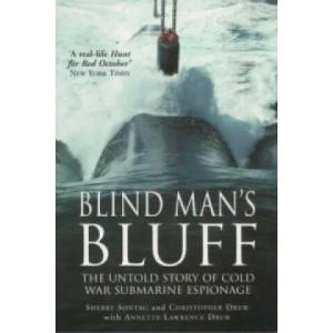 Blind Mans Bluff | Christopher Drew, Sherry Sontag (2000)