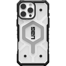 Urban Armor Gear Ochranný kryt na iPhone 16 Pro MAX - UAG, Pathfinder MagSafe Ice