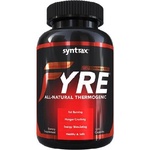 Syntrax Fyre капсули 120 бр.