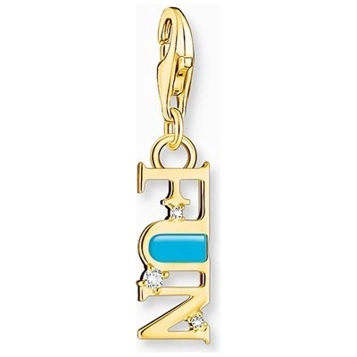Thomas Sabo Přívěsek Charm Club TS 7112