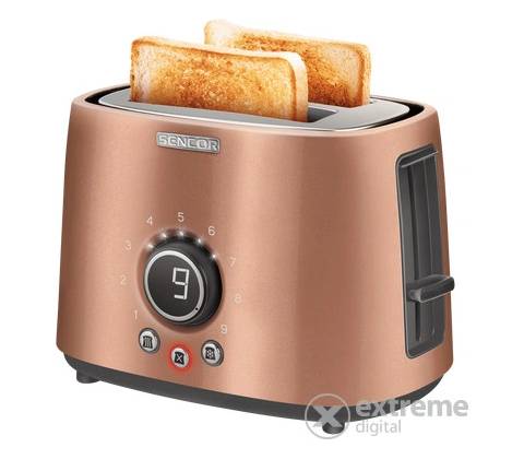 Sencor STS 6056GD
