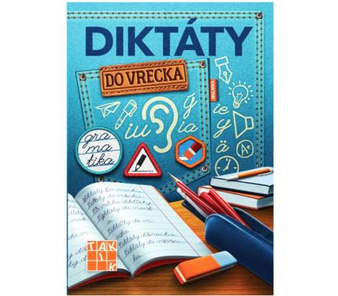 Diktáty do vrecka