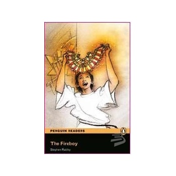 Fireboy + CD - Stephen Rabley