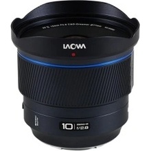 Laowa 10mm f/2.8 Zero-D Leica L L-Mount