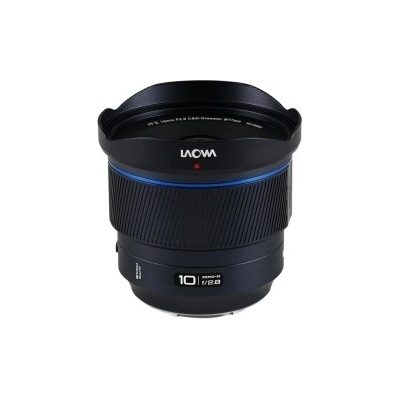 Laowa 10mm f/2.8 Zero-D Leica L L-Mount